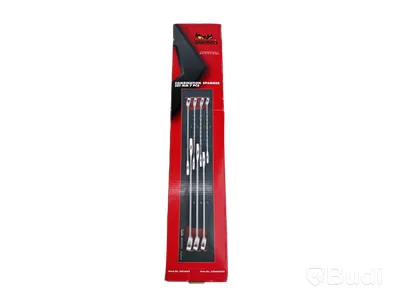 Diverse verktyg Tengtools