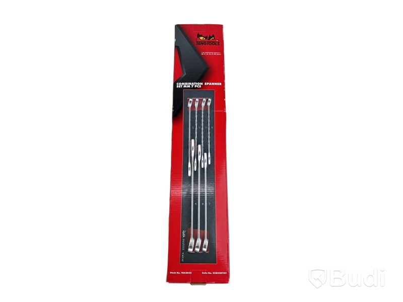 Diverse verktyg Tengtools