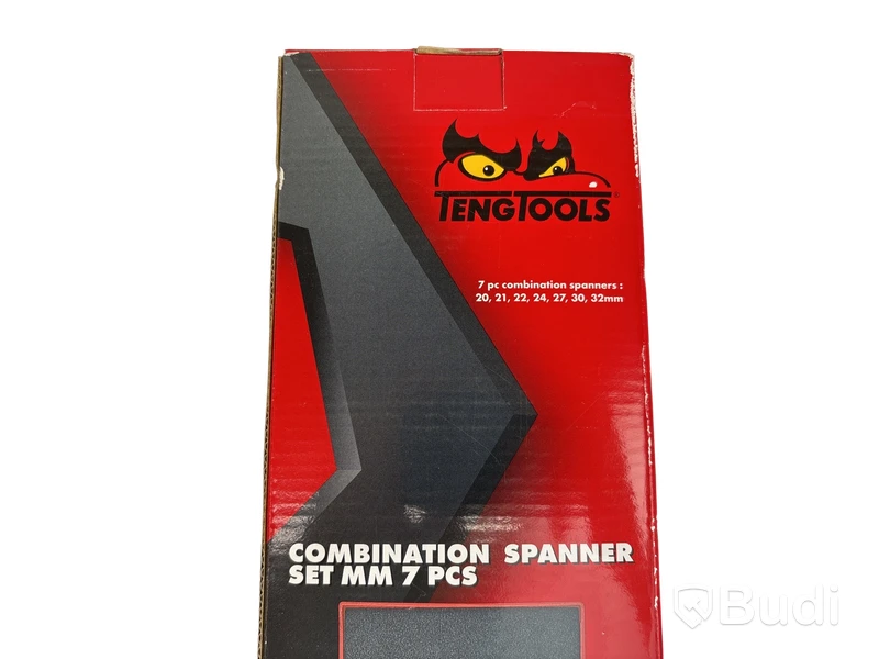 Diverse verktyg Tengtools