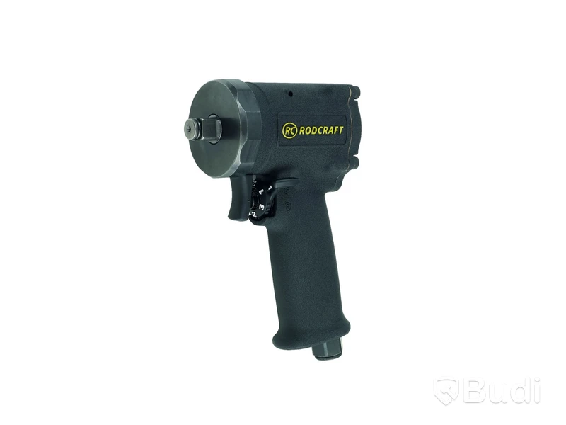 MUTTERDRAGARE Rodcraft, 1/2” RC2202