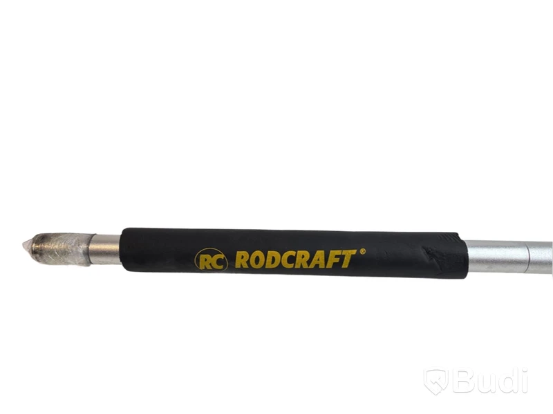 Hydralisk domkraft Rodcraft, RH201