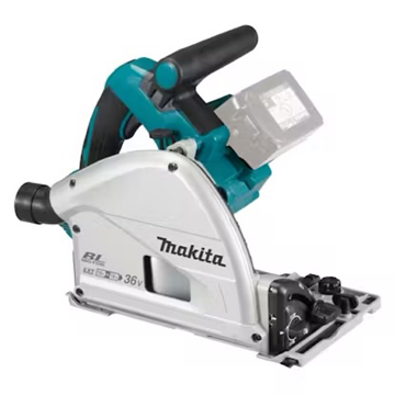 (NY) Sänksåg Makita, DSP600ZJ samt förvaringslåda