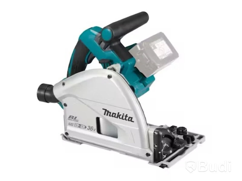 Sänksåg Makita, DSP600ZJ samt förvaringslåda