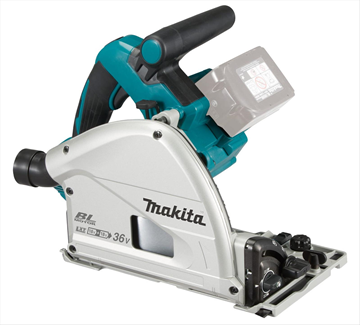 (NY) Sänksåg Makita, DSP600ZJ