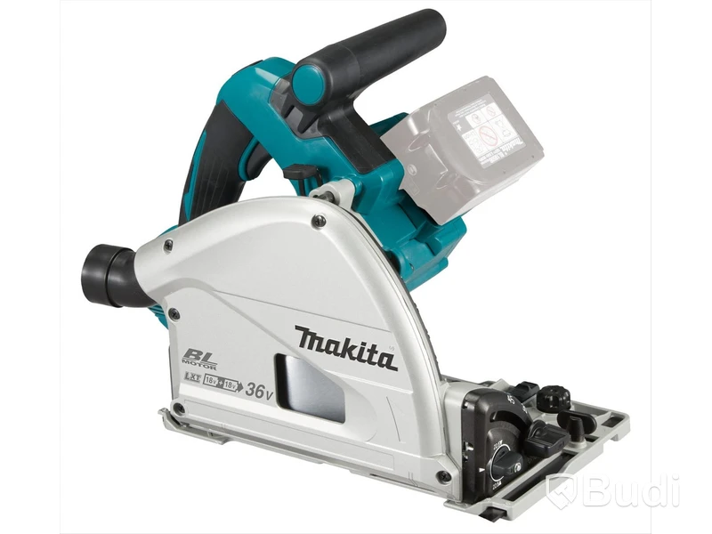 Sänksåg Makita, DSP600ZJ