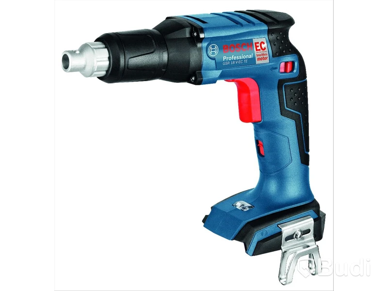 SKRUVDRAGARE Bosch, GSR18V-EC TE