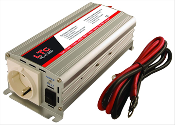 (NY) INVERTER LTC, 24V 600W 