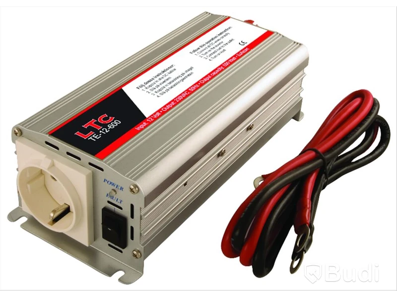 INVERTER LTC, 24V 600W