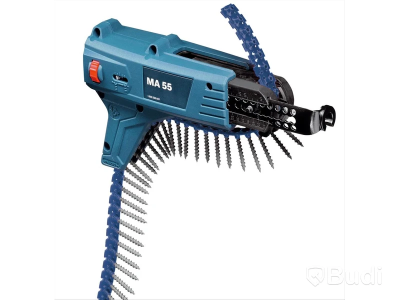 Magasin Bosch Professional, MA 55