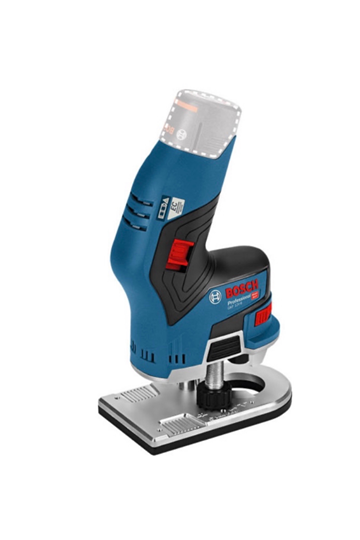 (NY) Kantfräs Bosch, GKF 12V-8