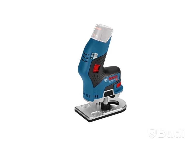 Kantfräs Bosch, GKF 12V-8