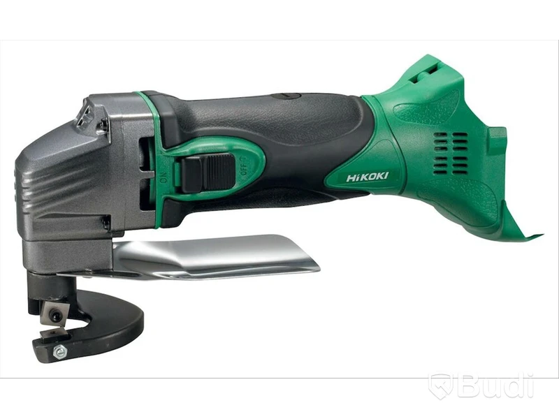 PLÅTSAX Hikoki, CE18DSL 18V