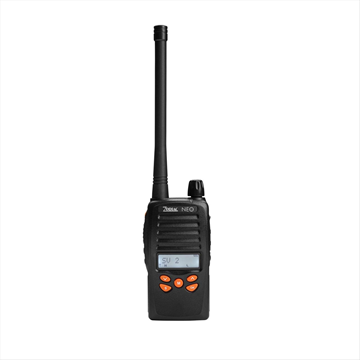 (NY) Jaktradio Zodiac, Neo 31 MHz