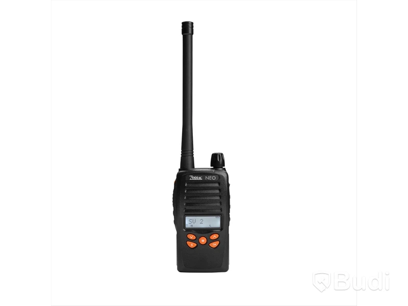 Jaktradio Zodiac, Neo 31 MHz