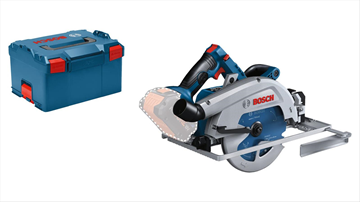 (NY) Cirkelsåg Bosch professional, GKS 18 V-68 GC HMI