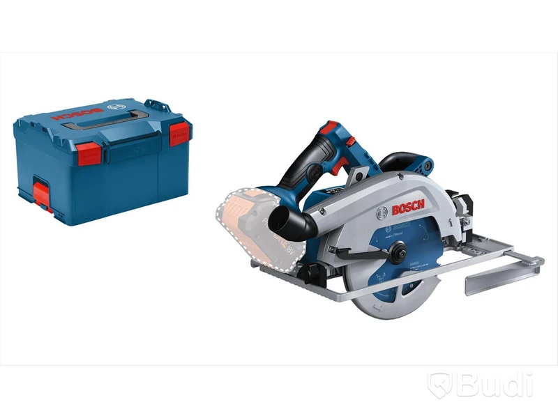 Cirkelsåg Bosch professional, GKS 18 V-68 GC HMI