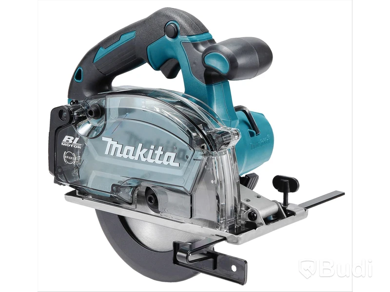 Metallcirkelsåg Makita, LXT DCS553