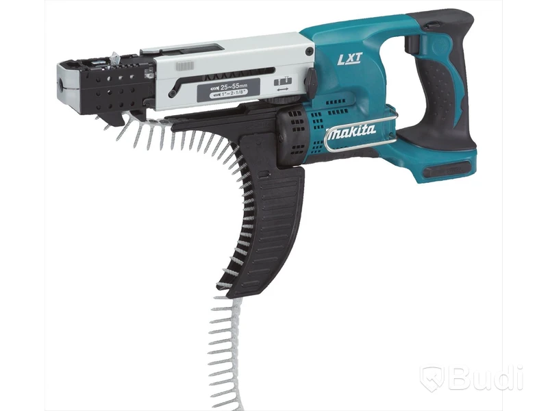 Skruvautomat Makita, LXT DFR550ZX1 25-55mm 18V