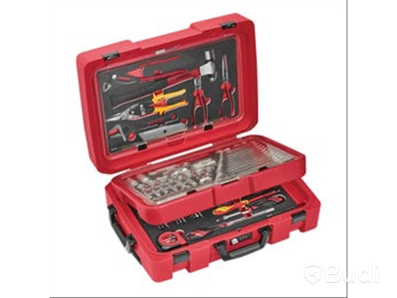 Serviceväska Teng Tools, Eva SCE2