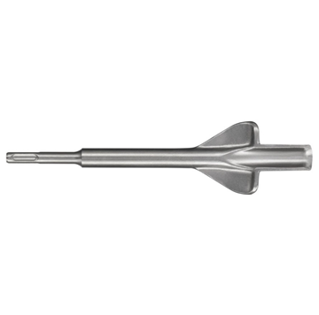 (NY) 2 st. Vingmejsel Milwaukee, SDS-Plus, 250 x 22 mm 