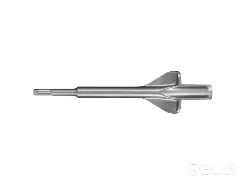 2 st. Vingmejsel Milwaukee, SDS-Plus, 250 x 22 mm