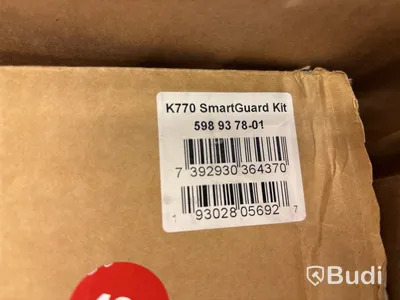 Smartguard klingskydd Kit K770, Husqvarna