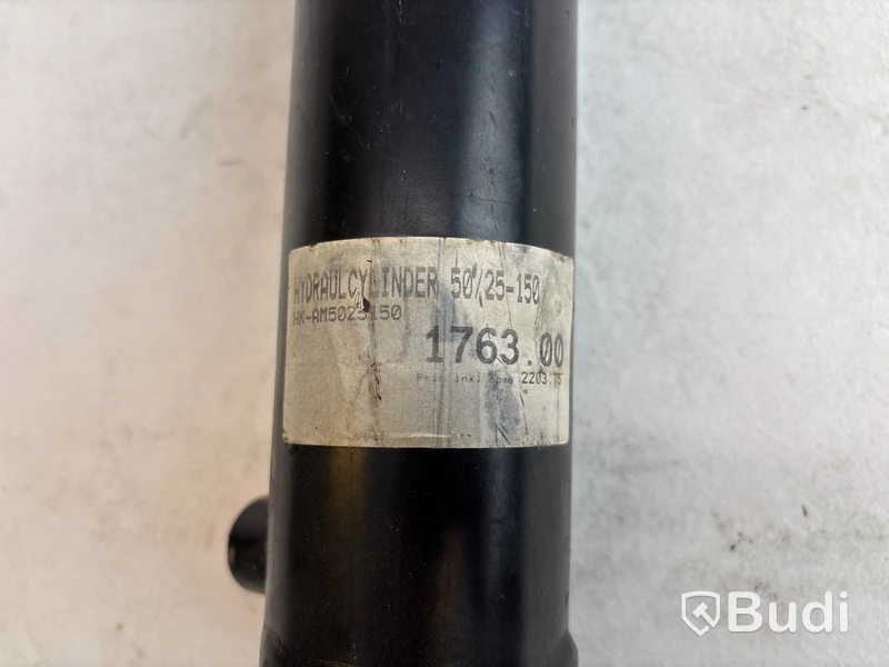 Hydraulcylinder 50/25-150