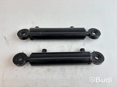 2 st. Hydraulcylinder
