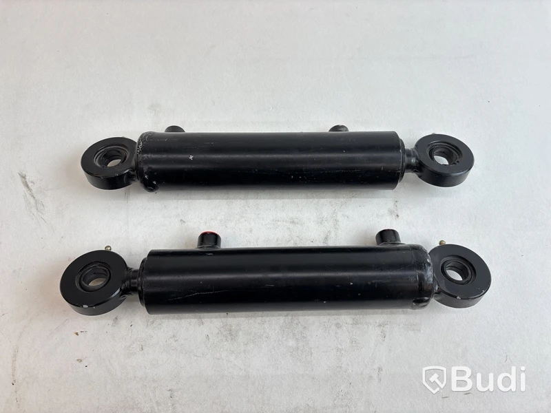 2 st. Hydraulcylinder