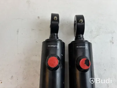 2 st. Hydraulcylinder