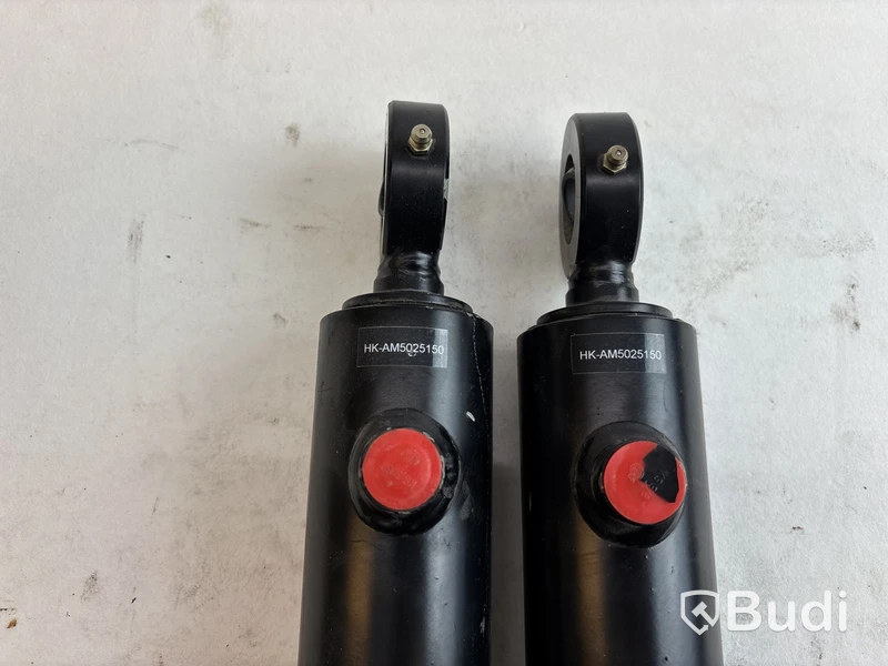 2 st. Hydraulcylinder