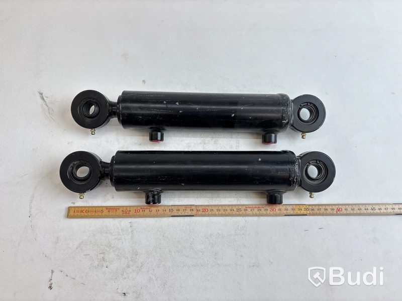 2 st. Hydraulcylinder