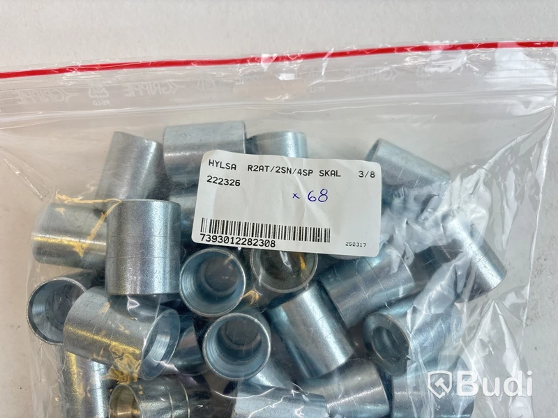 HYLSA R2AT/2SN/4SP SKAL 3/8