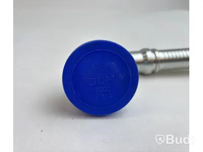 19 st. Hylsor, DLM 6000 1” 1/4