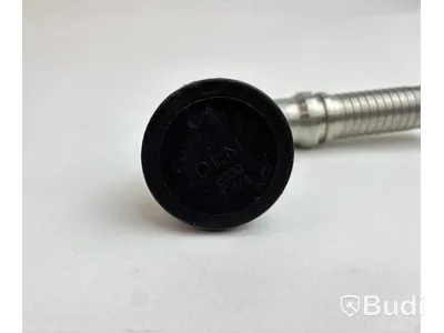 19 st. Hylsor, DLM 6000 1” 1/4