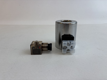 (NY) MAGNETSPOLE 12V TILL KV-5017