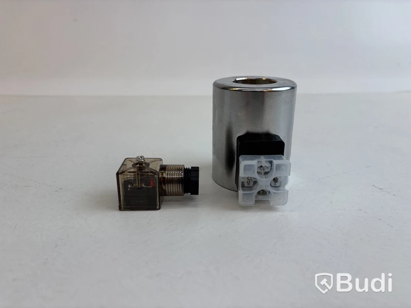 MAGNETSPOLE 12V TILL KV-5017
