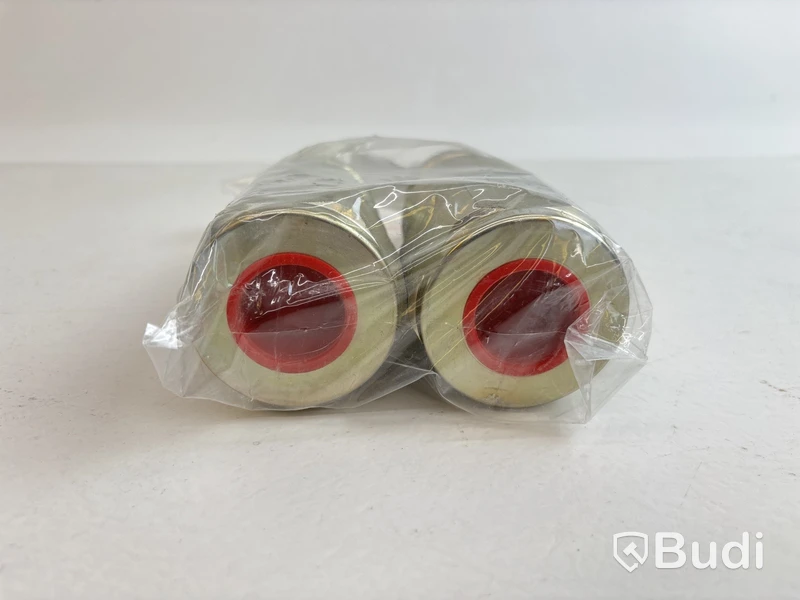 2 st. SPILLFRI TEMA FF10020 HANE 1”