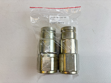 (NY) 2 st. SPILLFRI TEMA FF10020 HANE 1”