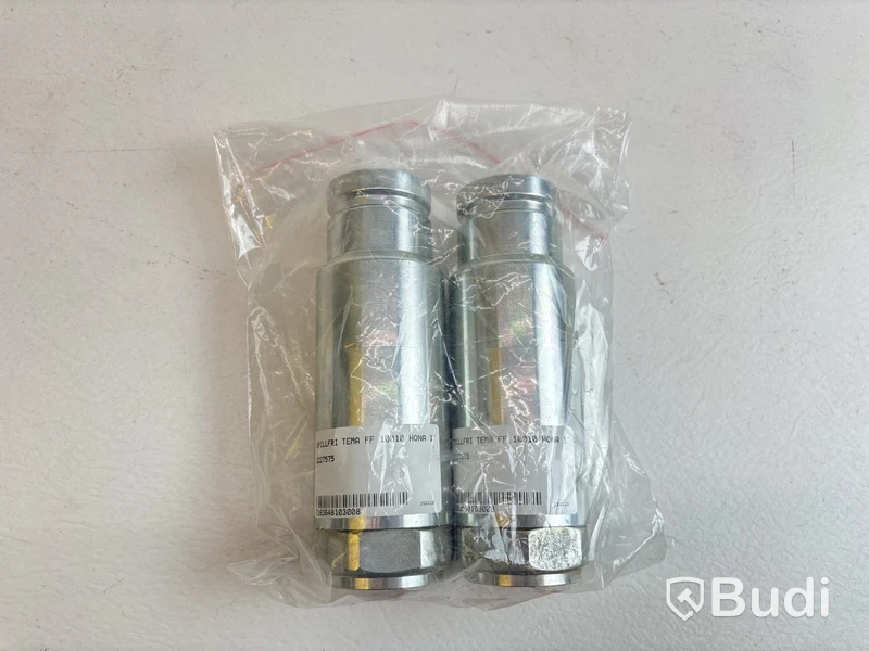 2 st. Spillfri Tema FF 10010 Hona 1”