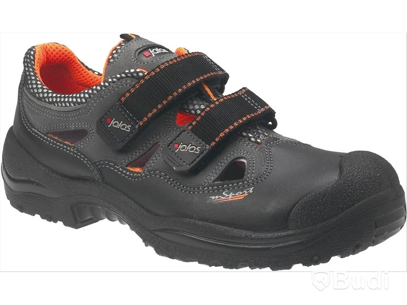 SANDAL JALAS 3408A MONZA SPORT, stl. 38