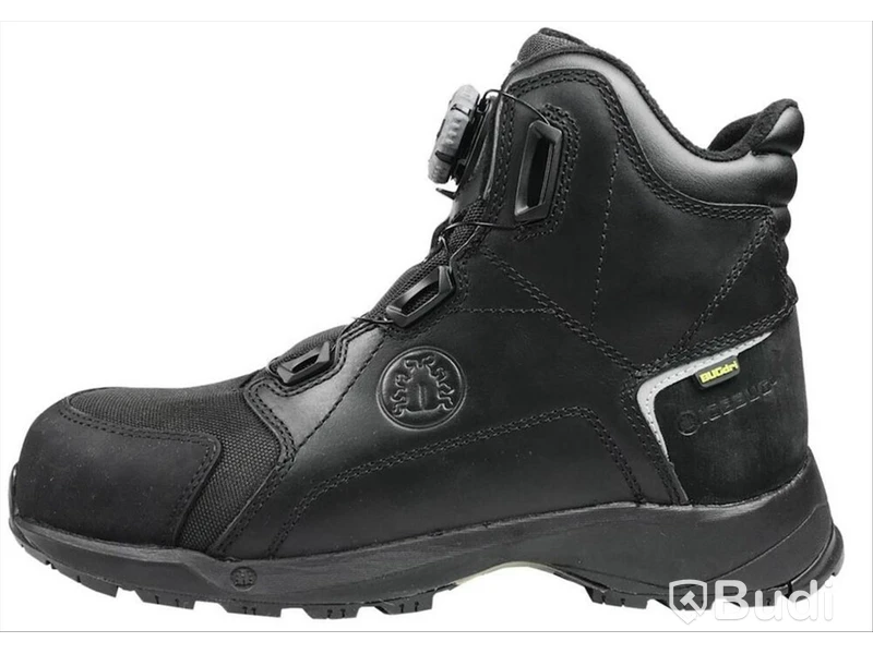 SKYDDSKÄNGA Icebug, VIDAR PRO 2 MICHELIN stl. 44