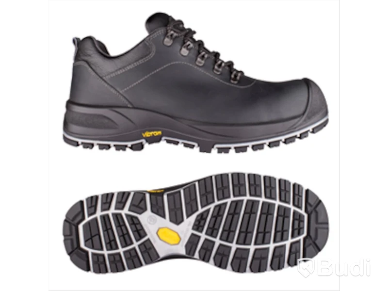 SKYDDSSKO Solid Gear SG74003 ATLAS, stl. 37