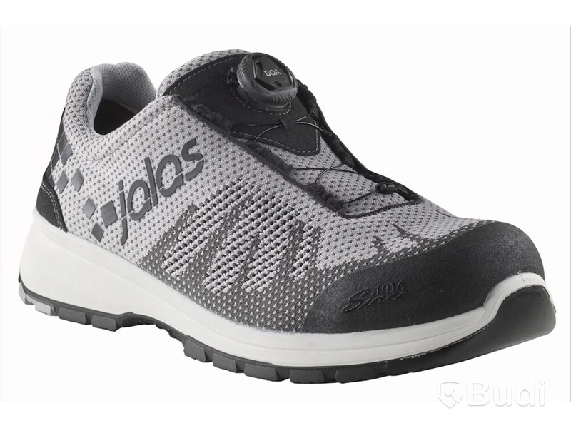 Skor Jalas 7118 EVO Easyroll S1P, stl. 40