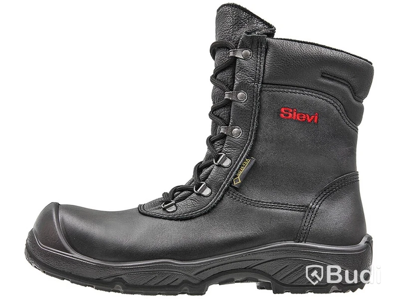 Skyddskängor Sievi GT 7 XL S3, stl. 39