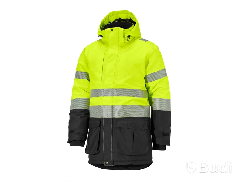 Vinterparka Gesto, Essential Klass 3, stl. XXL