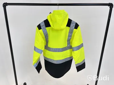 JACKA L BRADOR, 208PB, STL. S, GUL