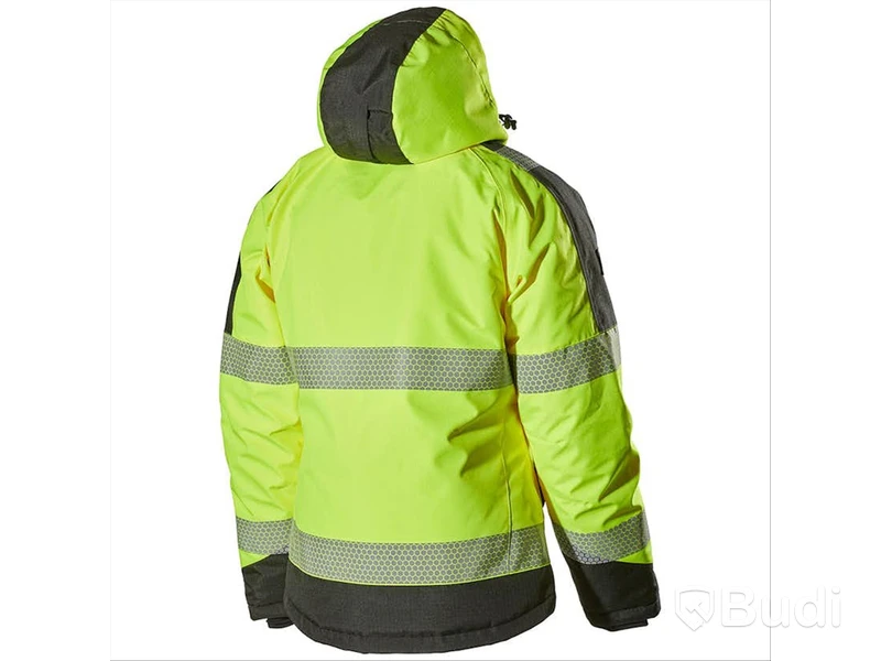 Jacka L.Brador, 2121P Aereo, stl. 3XL