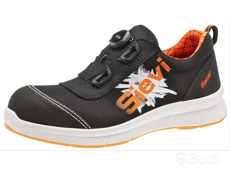 RACER ROLLER SIEVI, S3, stl. 37