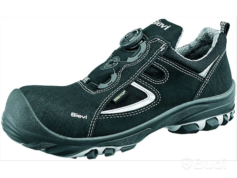 Skyddssko Sievi, GT ROLLER+ S3, stl. 38